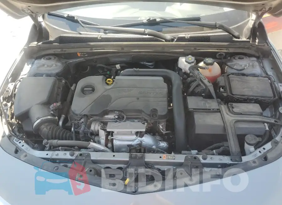 1G1ZD5ST0PF230458 Photo# 11