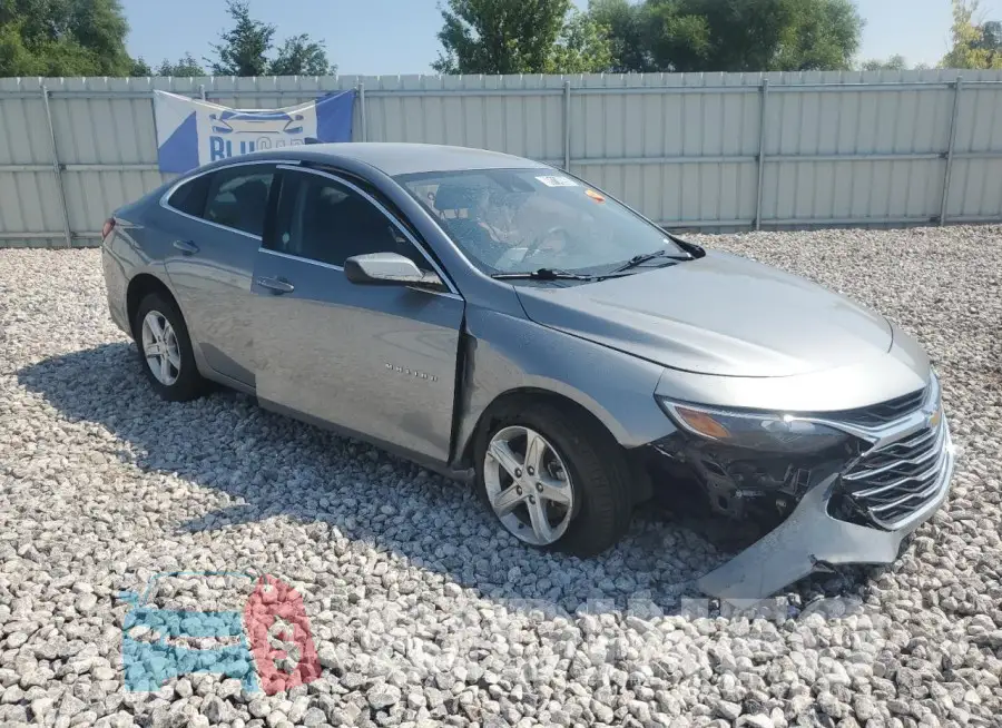 1G1ZD5ST0PF230458 Photo# 4
