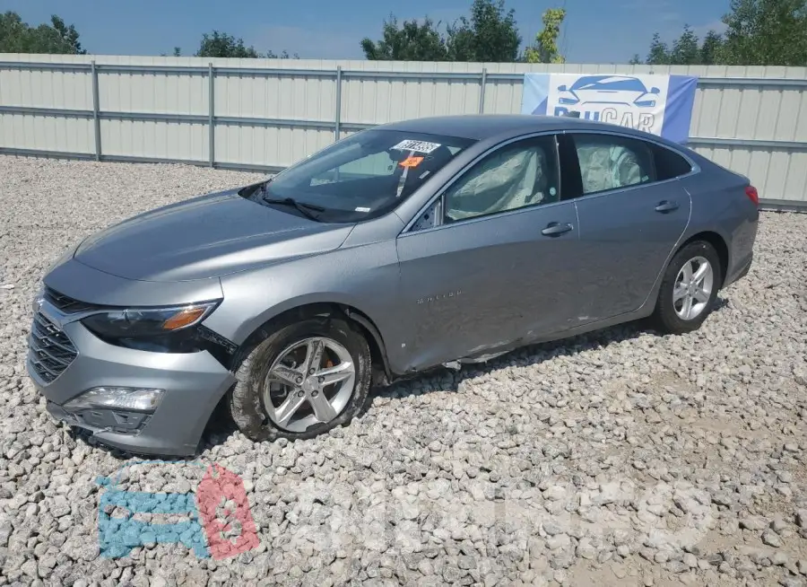 1G1ZD5ST0PF230458 Photo# 1