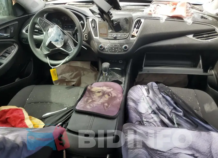 1G1ZD5ST0RF168045 Photo# 8