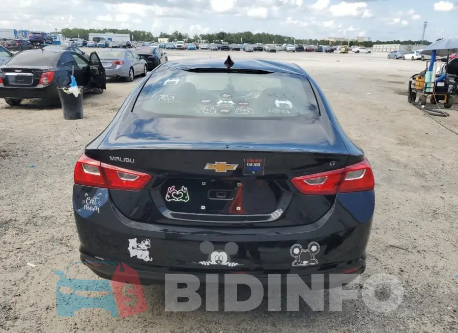 1G1ZD5ST0RF168045 Photo# 6