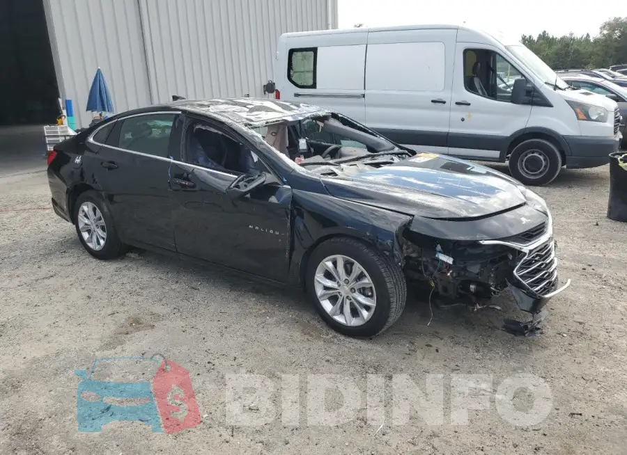 1G1ZD5ST0RF168045 Photo# 4