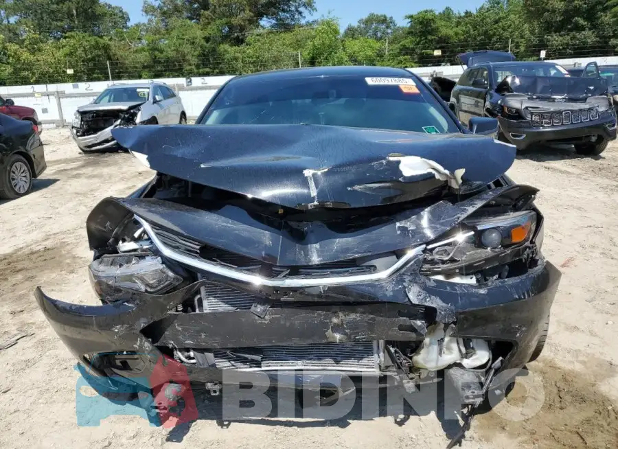 1G1ZD5ST2JF173381 Photo# 5
