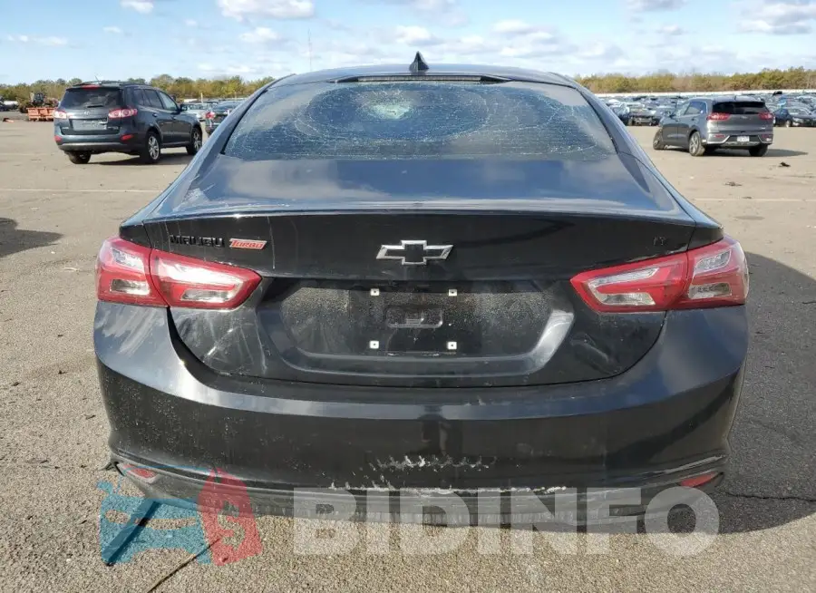 1G1ZD5ST2MF018009 Photo# 6