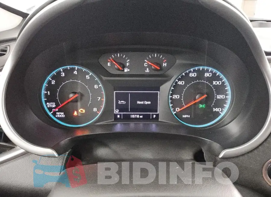 1G1ZD5ST2NF140645 Photo# 9