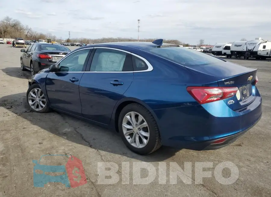 1G1ZD5ST3KF144537 Photo# 2