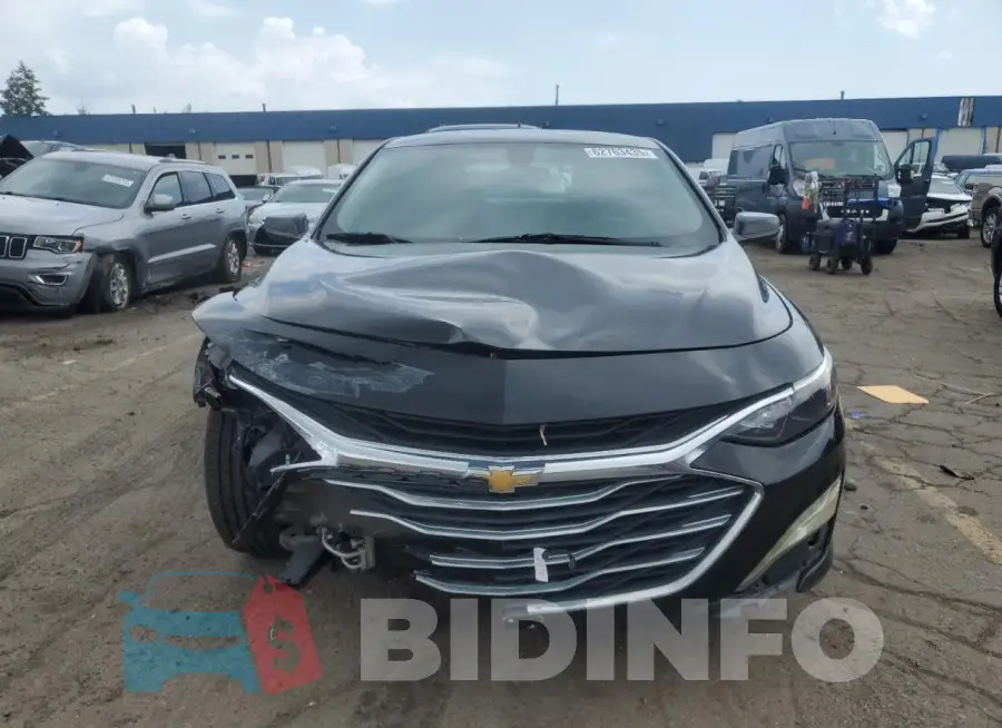1G1ZD5ST3KF168241 Photo# 5