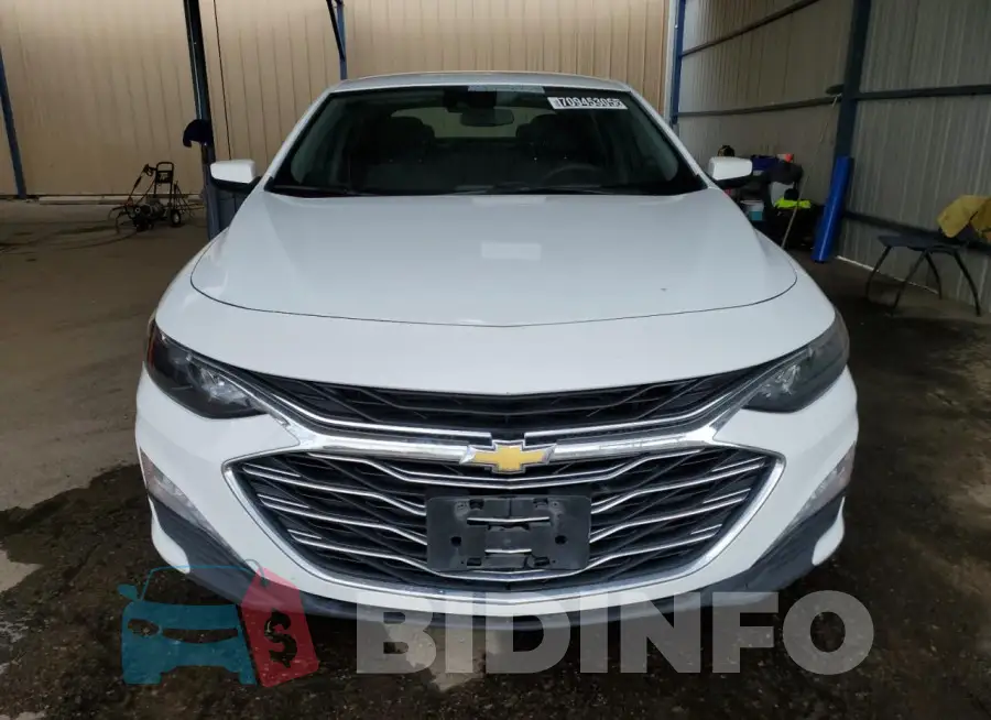1G1ZD5ST3PF153701 Photo# 5