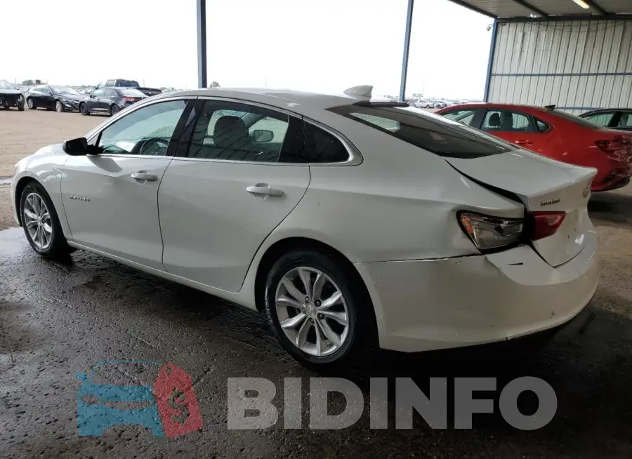 1G1ZD5ST3PF153701 Photo# 2