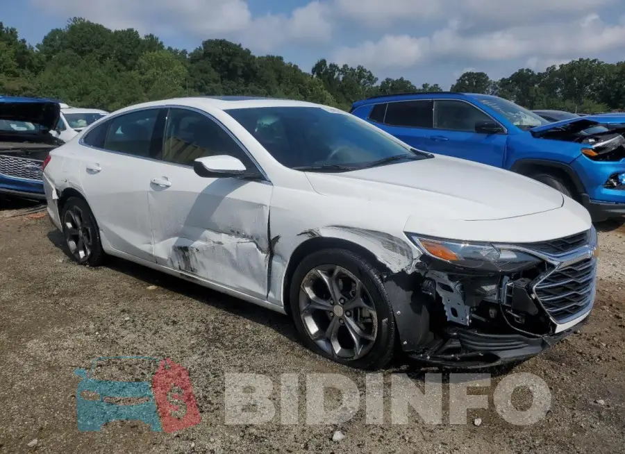 1G1ZD5ST5RF208474 Photo# 4