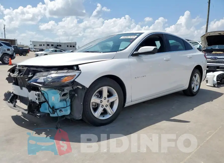 1G1ZD5ST5RF229244 Photo# 1