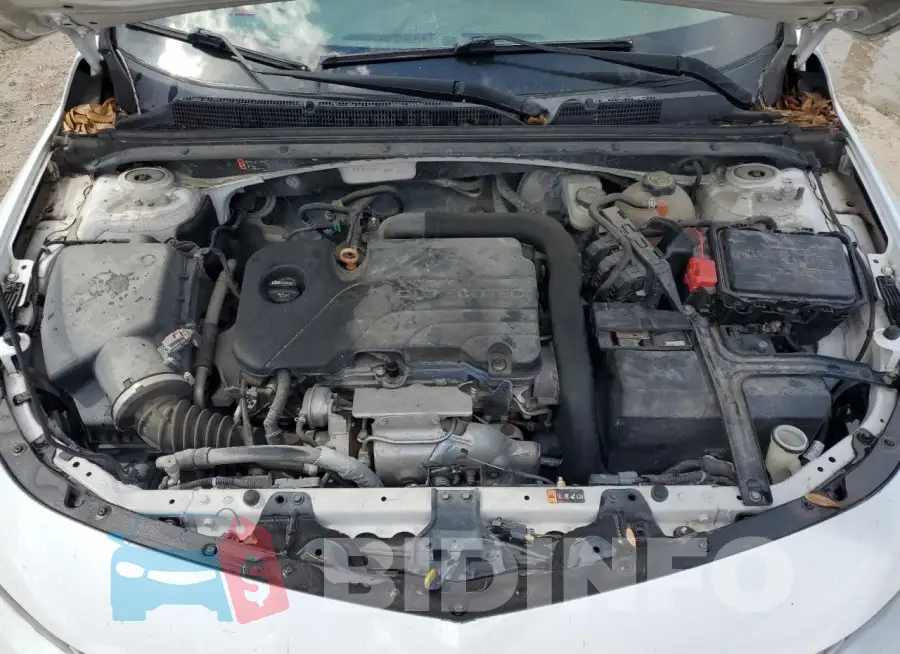 1G1ZD5ST6JF152842 Photo# 11