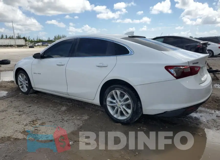 1G1ZD5ST6JF152842 Photo# 2