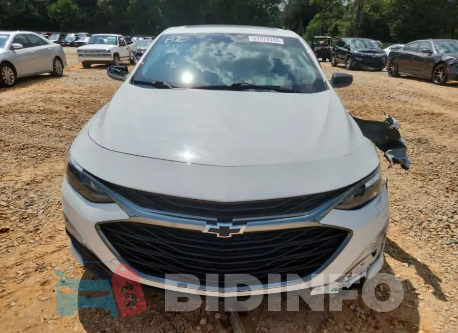1G1ZD5ST6LF134294 Photo# 5