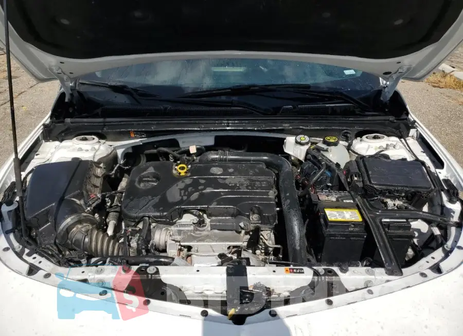 1G1ZD5ST7PF217481 Photo# 11