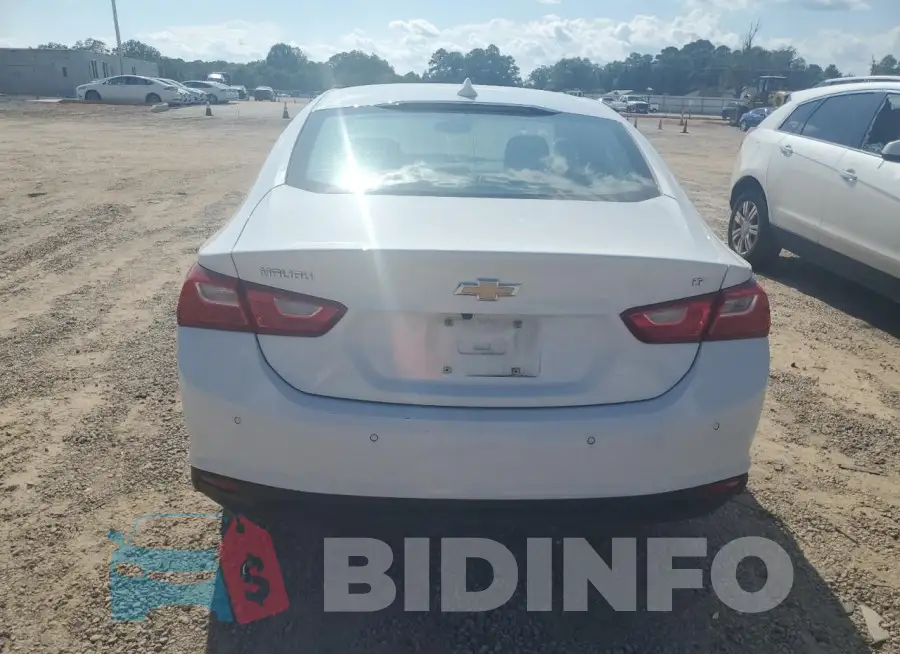1G1ZD5ST7RF213904 Photo# 6