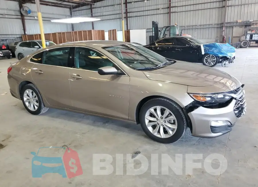 1G1ZD5ST7RF220545 Photo# 4