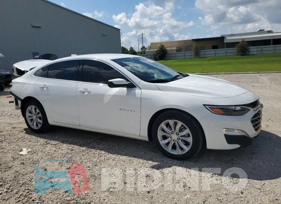 1G1ZD5ST8SF145540 Photo# 4