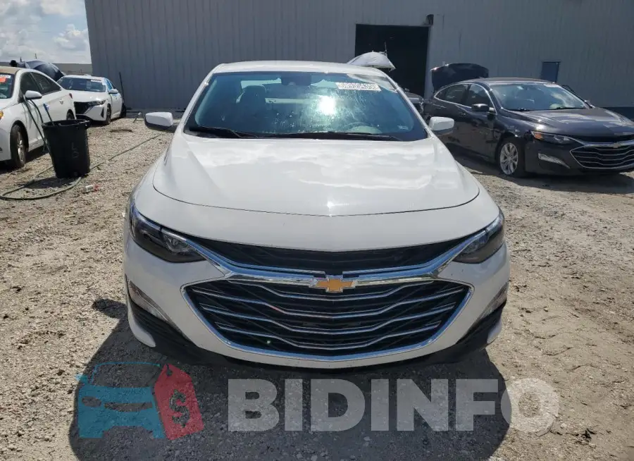 1G1ZD5ST8SF145540 Photo# 5