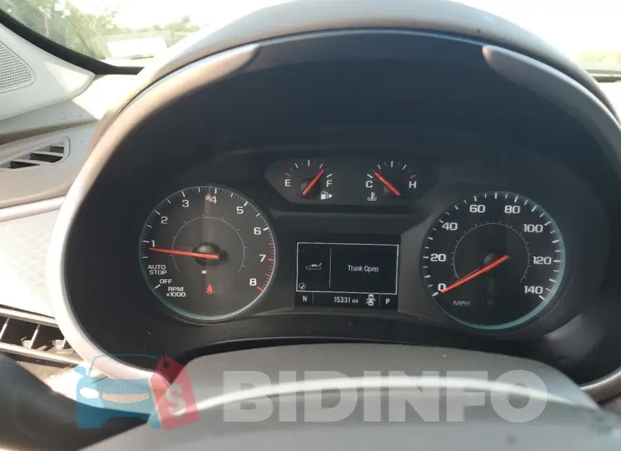1G1ZD5ST8SF145540 Photo# 9