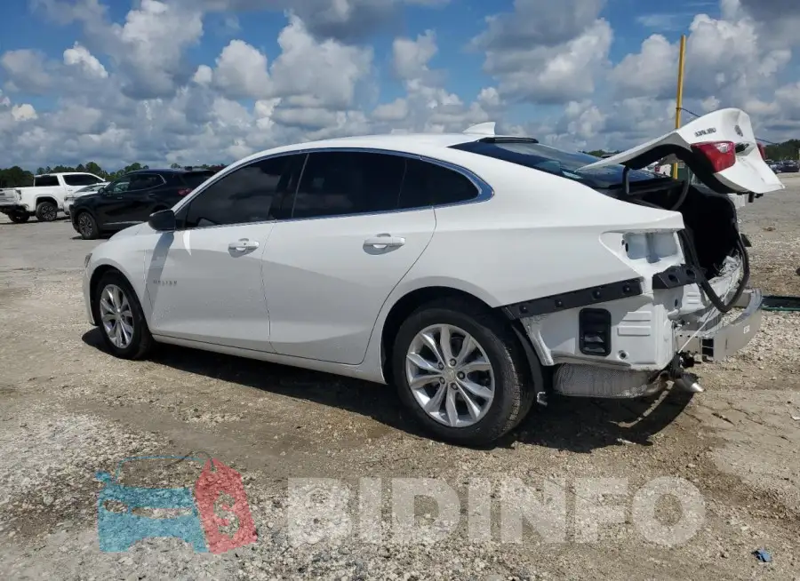 1G1ZD5ST8SF145540 Photo# 2