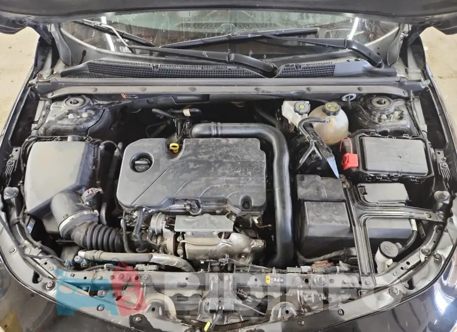 1G1ZD5STXPF240835 Photo# 11
