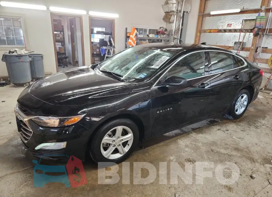 1G1ZD5STXPF240835 Photo# 1