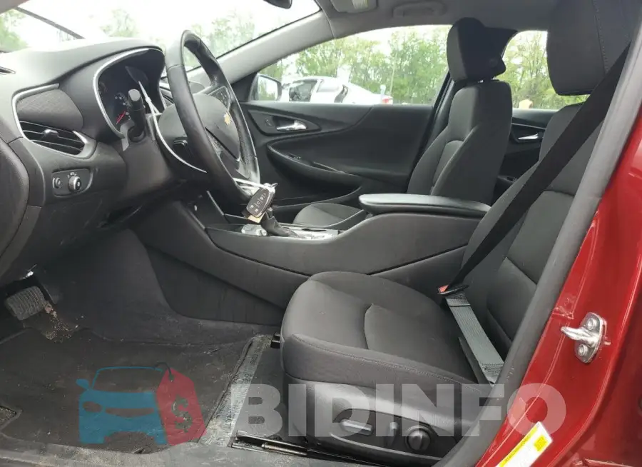 1G1ZG5ST5PF148118 Photo# 7