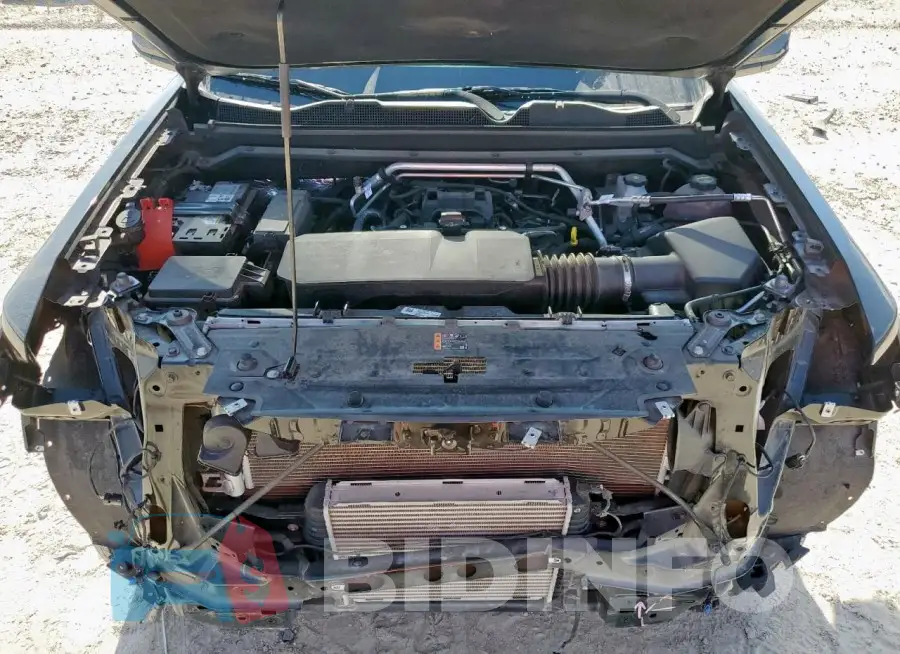 1GCGSCECXR1222775 Photo# 11