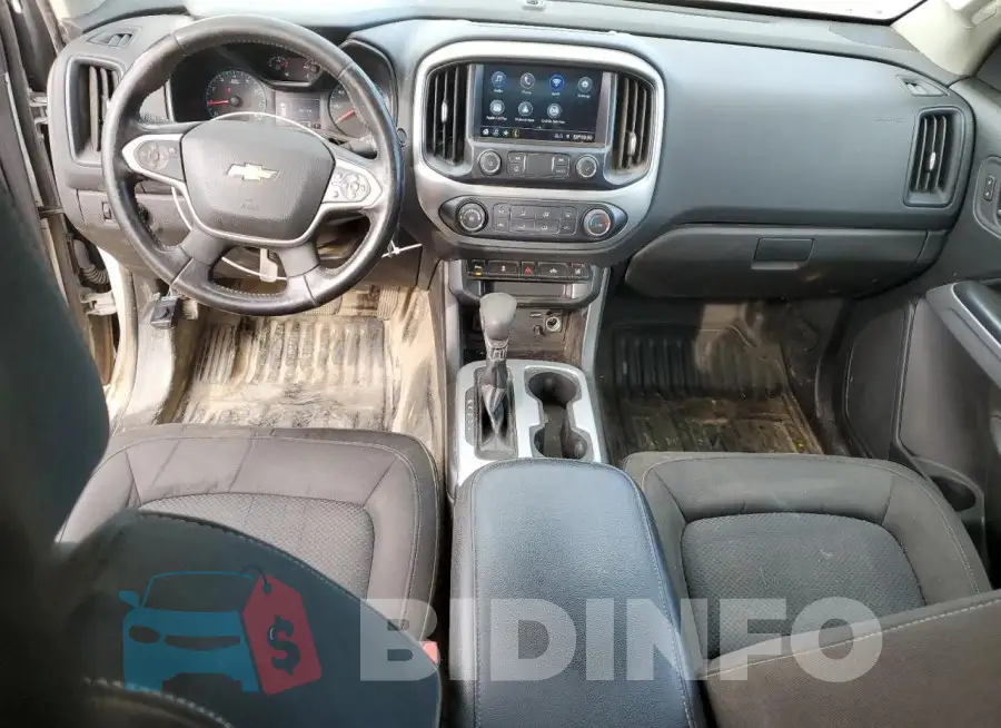 1GCHSCEA4N1125374 Photo# 8