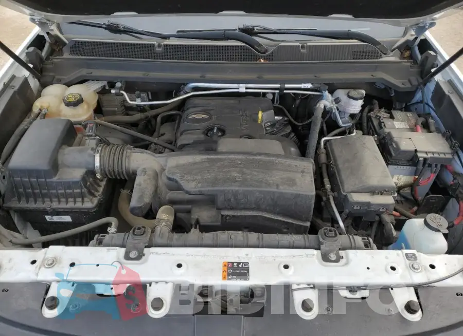 1GCHSCEA4N1125374 Photo# 11