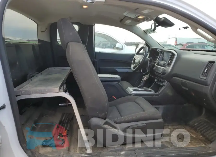 1GCHSCEA4N1125374 Photo# 10