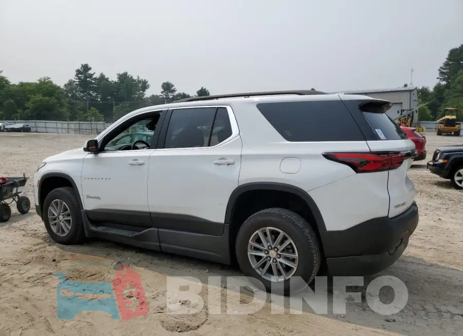 1GNERGKW6PJ129068 Photo# 2