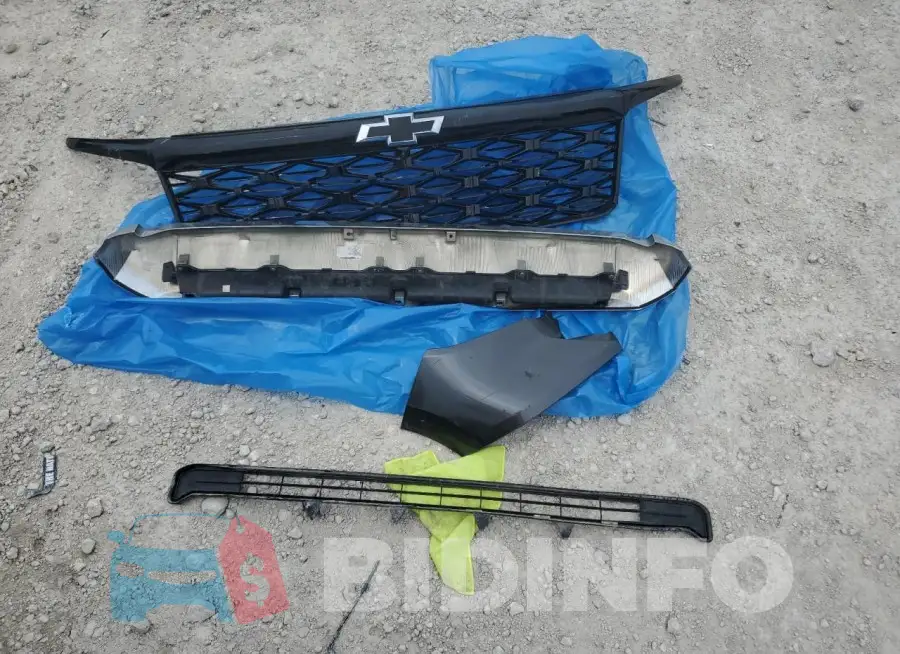 1GNERLRS8SJ220265 Photo# 13