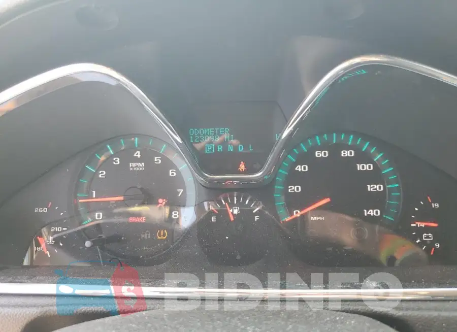 1GNKRHKD4HJ344425 Photo# 9