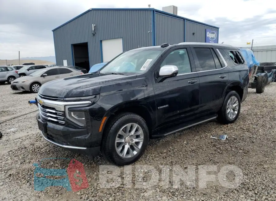 1GNS6SRD6SR306523 Photo# 1
