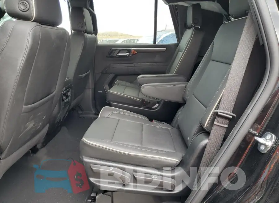 1GNS6SRD6SR306523 Photo# 11