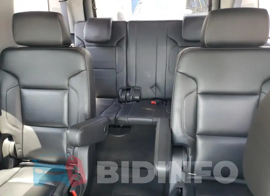 1GNSKBKC1JR373526 Photo# 10