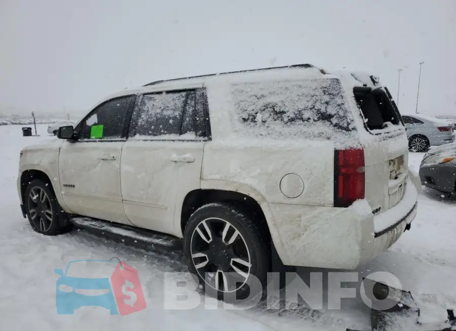 1GNSKCKJ1KR267731 Photo# 2