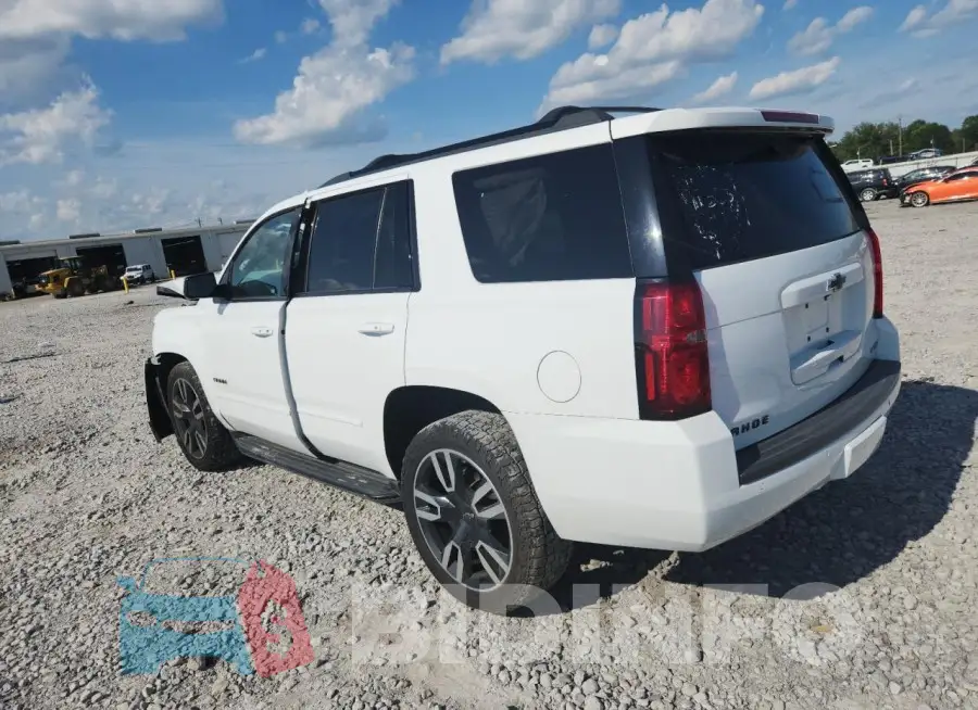 1GNSKCKJ4JR215217 Photo# 2