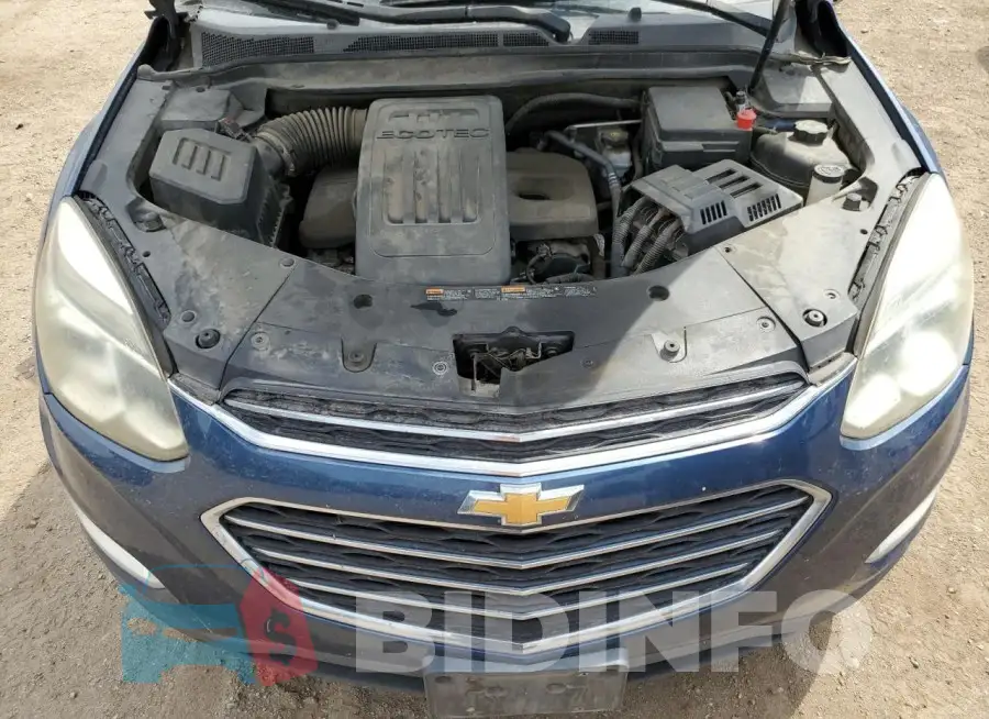 2GNALCEK2G6358233 Photo# 12