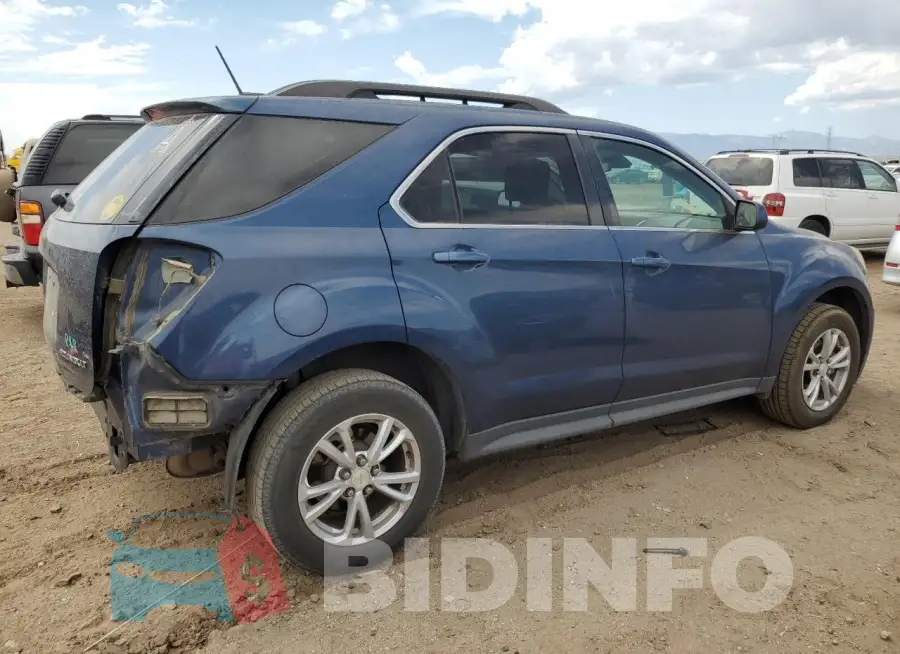 2GNALCEK2G6358233 Photo# 3
