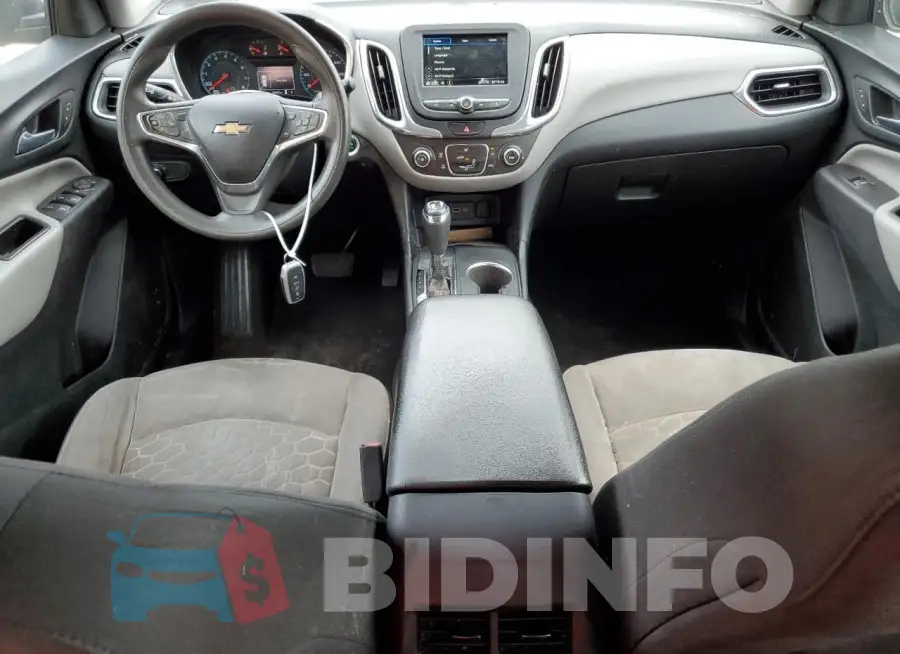2GNAXHEV9K6220726 Photo# 8