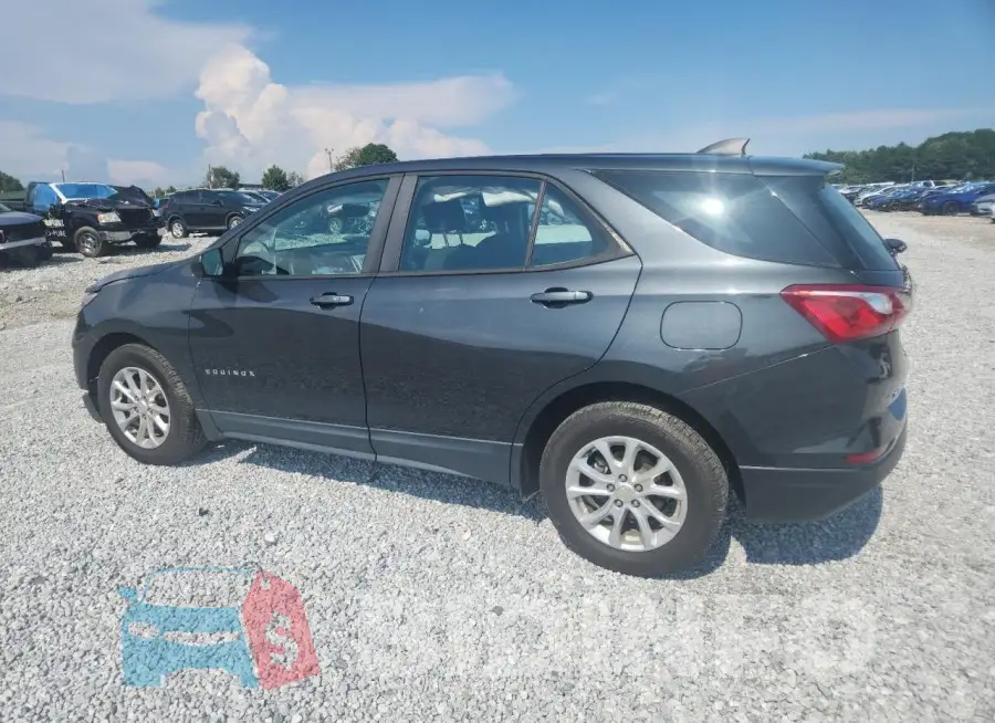 2GNAXHEVXL6108521 Photo# 2