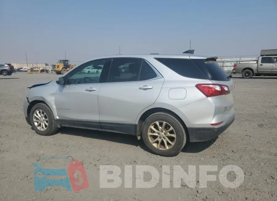 2GNAXSEVXJ6325285 Photo# 2