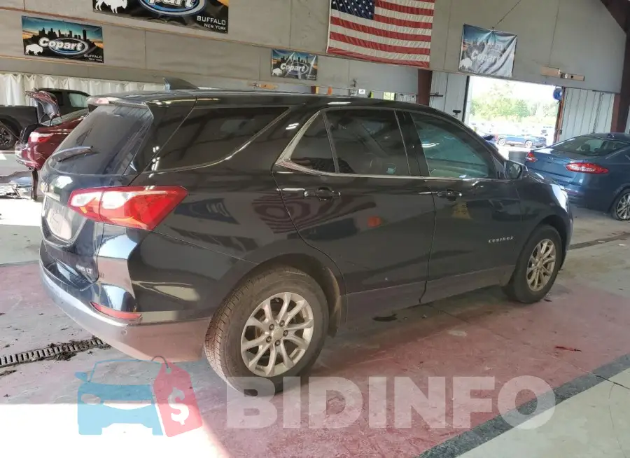 2GNAXTEV9L6217961 Photo# 3