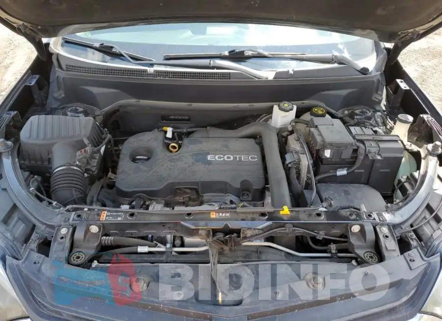 2GNAXUEV3K6204238 Photo# 12