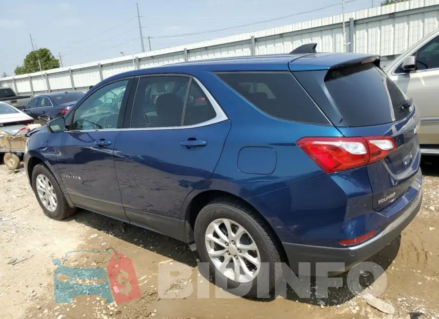 2GNAXUEVXL6140913 Photo# 2