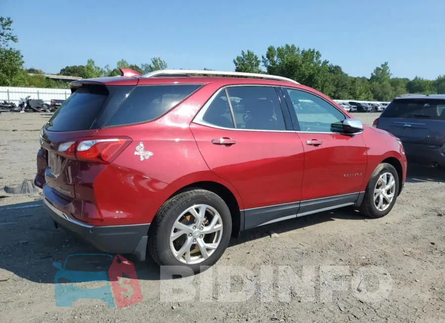 2GNAXVEV1J6132654 Photo# 3