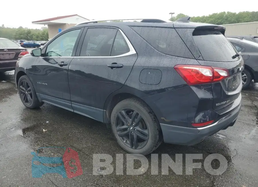2GNAXVEX4L6204208 Photo# 2